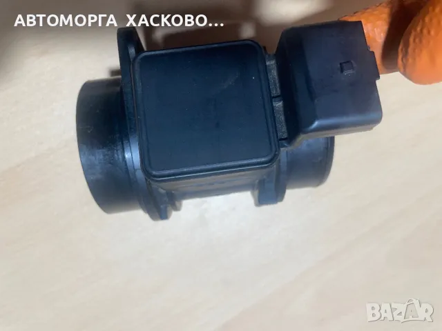 ДЕБИТОМЕР 1.4 HDI Citroen Peugeot 9642212180  5WK9 631, снимка 3 - Части - 50428025