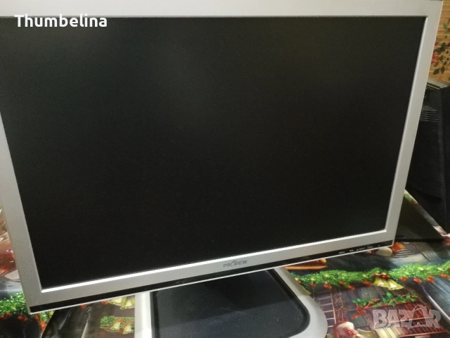 Три РС монитора за 15€, снимка 2 - Монитори - 53626019