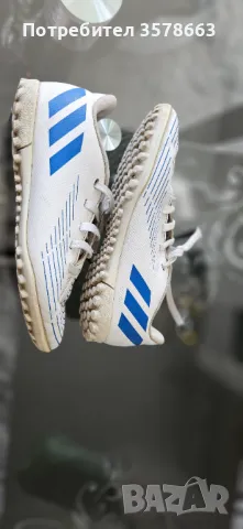 Стоношки Адидас Предатор номер 31, снимка 1