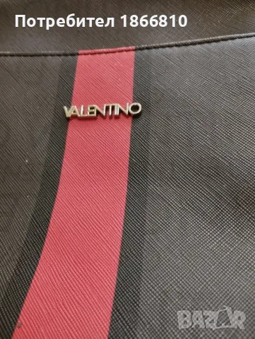 Оригинална мъжка чанта Valentino, Gucci, Dolce & Gabbana- супер намаление !, снимка 2 - Чанти - 48139847