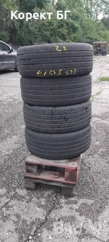 Гуми 225 50 17 Барум Barum 4 броя. Нов внос. Не са нови!, снимка 13 - Гуми и джанти - 49646583