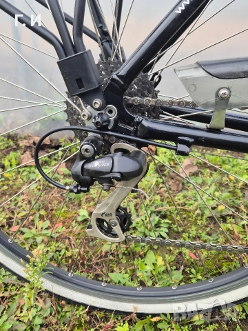 Велосипед колело Giant , снимка 10 - Велосипеди - 52619169