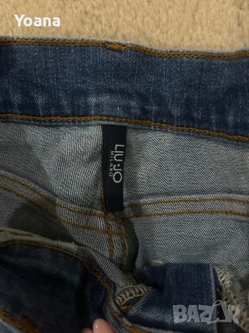 Дънки Liu jo, снимка 2 - Дънки - 53758524