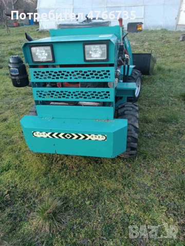 Челен товарач , снимка 3 - Индустриална техника - 53849518