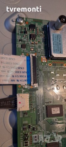 MAIN BOARD ,BN94-05408B,BN41-01751A, снимка 2 - Части и Платки - 34159869