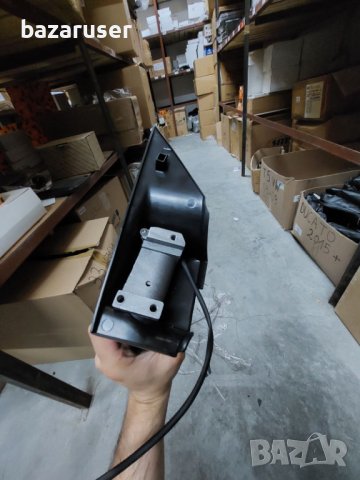 К-т Огледало за Mercedes Sprinter (от 1995г.до 2005г.) с реотан 12V(T1N) LH/RH, снимка 3 - Части - 33048579