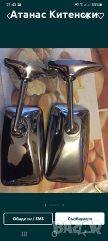 Авточасти за москвич 408.412.2140.и други руски коли , снимка 8 - Части - 34753126