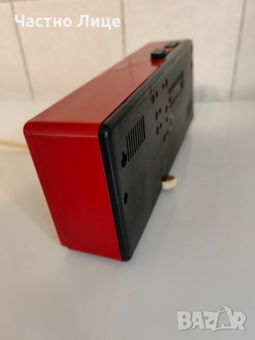 Руски Соц СССР Настолен Часовник ЭЛЕКТРОНИКА 11-03, снимка 2 - Антикварни и старинни предмети - 41879325