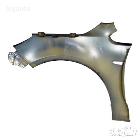 Десен калник Opel Astra (J) 2010-2018 ID:109494, снимка 2 - Части - 41916912