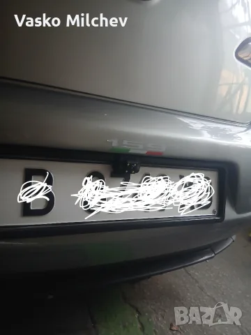 алфа 159 1.9 150, снимка 10 - Автомобили и джипове - 56226132