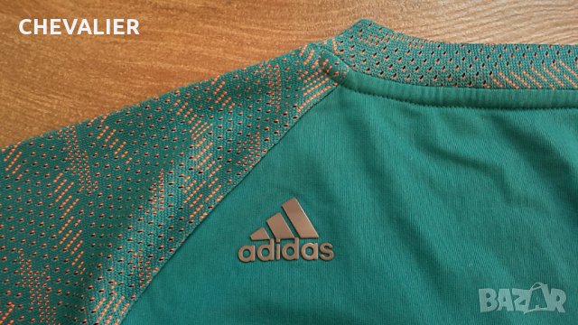ADIDAS MESSI размер L екип тениска и къси панталони 14-40, снимка 13 - Спортни дрехи, екипи - 34588887