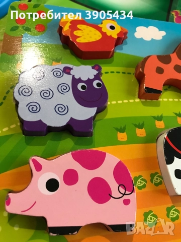 Играчки лот, снимка 17 - Други - 52634198