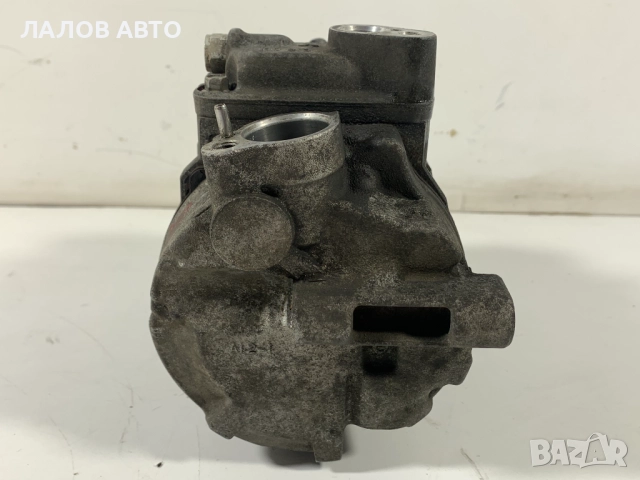 Компресор климатик Ленд Ровър Фрилендър 1 Kompresor klimatik Land Rover Freelander I 2.0d 112к.с. , снимка 5 - Части - 51450576