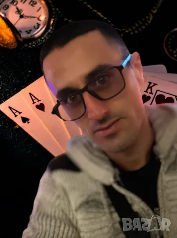 Димитър Радев Ясновидец