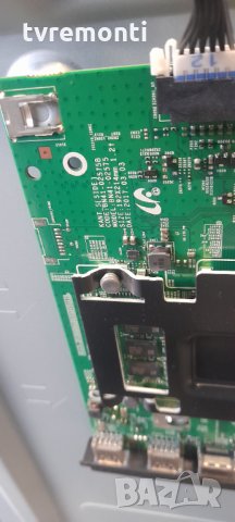 MAIN BOARD ,BN94-11890R, BN41-02575, снимка 2 - Части и Платки - 35934205