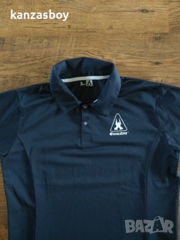 gaastra - страхотна мъжка тениска КАТО НОВА , снимка 2 - Тениски - 41670042