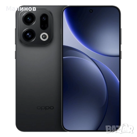 Oppo Find X9 Dual sim 5G, 7025 mAh батерия от Get Mobile , снимка 5 - Телефони с две сим карти - 52120022