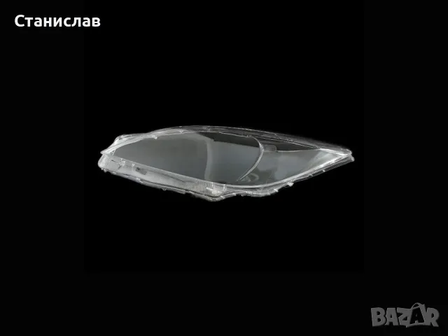 Стъкла (капаци) за фарове за Mazda 3, снимка 4 - Части - 47661575