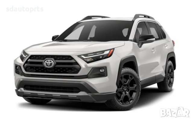 18" Джанти TDR Тойота 5X114.3 Toyota Rav4 Avensis Corolla Hiace CH-R Camry, снимка 2 - Гуми и джанти - 41732093