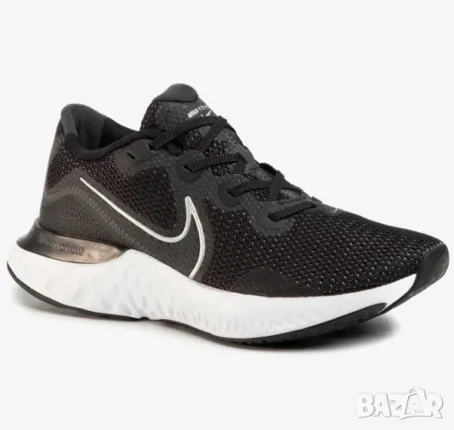 маратонки  Nike Renew Run  номер 41, снимка 3 - Маратонки - 47473285
