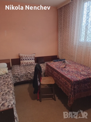 Продавам тристаен тухлен апартамент , снимка 7 - Апартаменти - 52217684