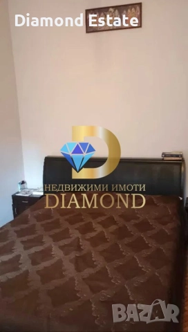 Тристаен тухлен апартамент в Димитровград - Център, снимка 2 - Апартаменти - 51442581