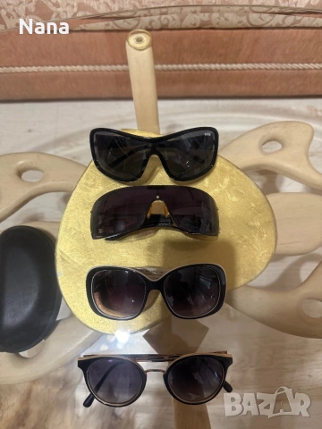 ВСИЧКИТЕ 5 броя за 10€ Слънчеви очила