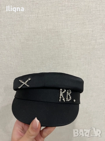 Ruslan Baginsky шапка, снимка 2 - Шапки - 52631517