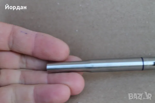  писалка ''Parker'', снимка 2 - Колекции - 50006751