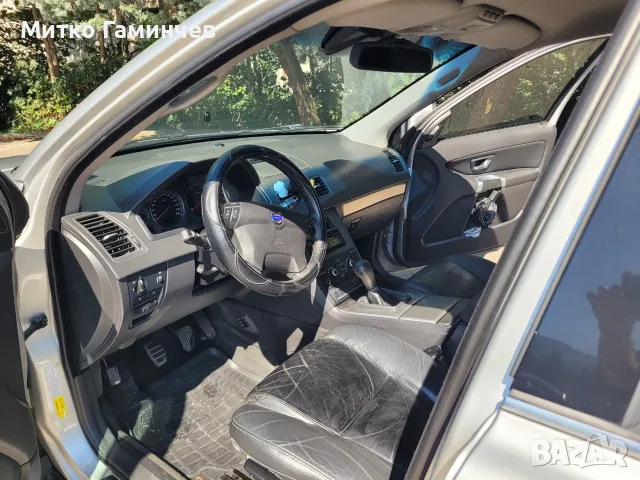 Продавам личния си автомобил , снимка 5 - Автомобили и джипове - 56170241