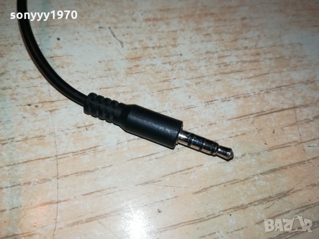 4 GAMERS SONY PLAYSTATION HEADPHONES 0410212058, снимка 14 - Аксесоари - 34350308