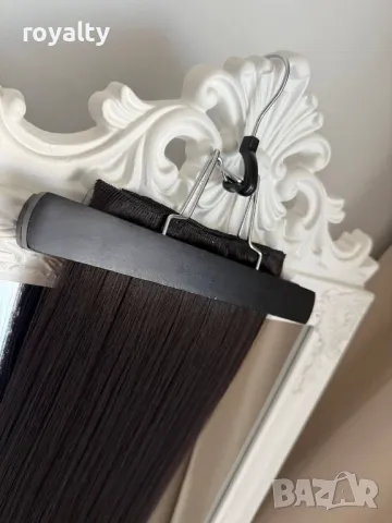 Екстеншън , снимка 5 - Аксесоари за коса - 49045926