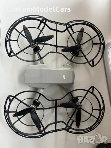 Протектори за перки на дрон DJi Mini 2 SE 4K