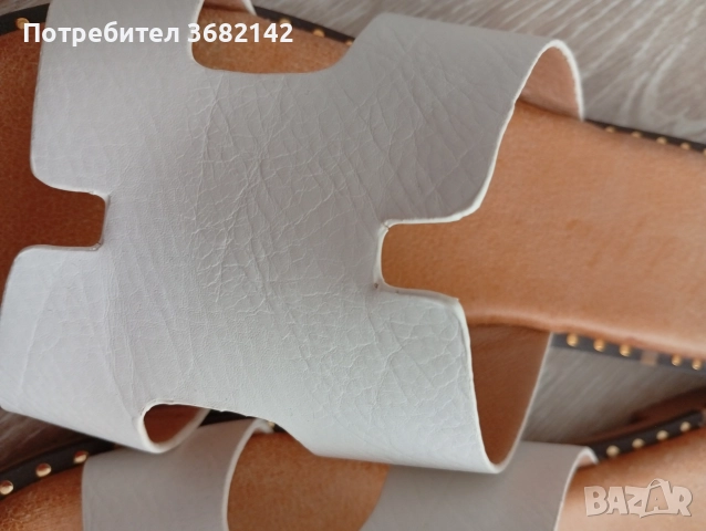 продавам дамски чехли , снимка 6 - Чехли - 52905153