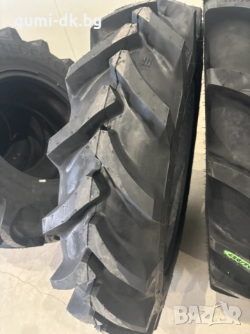 Агро гуми трактор 12.4-28 Faktor-S VREDESTEIN