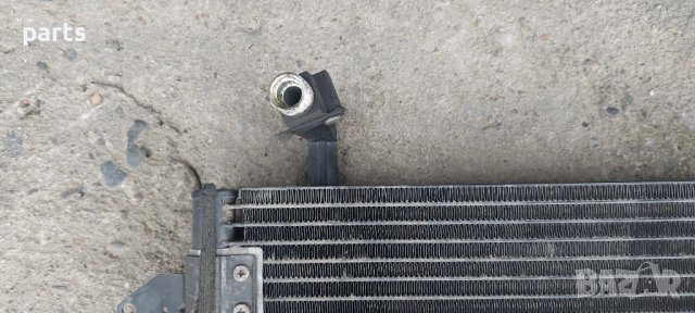 Радиатор Климатик Сеат Ароса - VW Лупо - Поло 6N0820413B N, снимка 3 - Части - 40662955