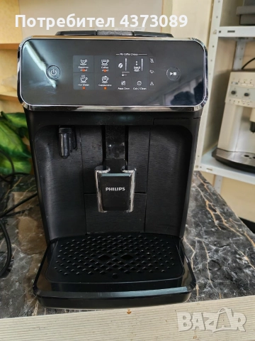 кафеавтамат philips lattego 2230/10