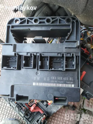 Volkswagen Golf MK5 Comfort Module 1K0959433BL, 1K0 959 433 BL