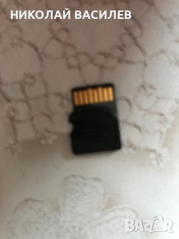 Карта памет  8  г. б  ., снимка 16 - Samsung - 53574898