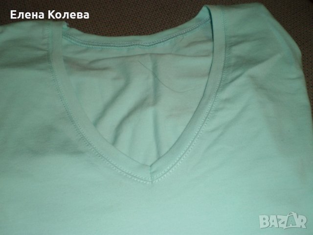 Трикотажни блузи, снимка 3 - Блузи с дълъг ръкав и пуловери - 34710370