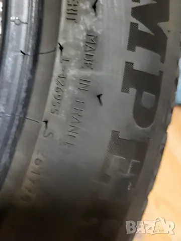 235/50/18 Michelin / Semperit зимни гуми , снимка 18 - Гуми и джанти - 48931342