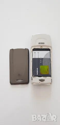 Nokia 6100, снимка 6 - Nokia - 47321007