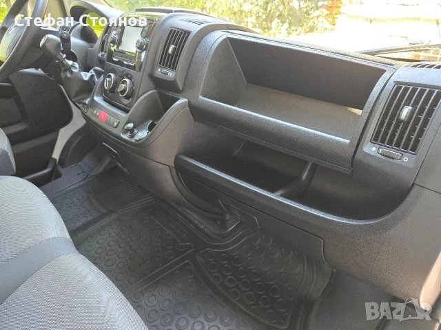 Opel Movano , снимка 4 - Бусове и автобуси - 51097256