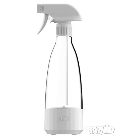 Натриев Хипохлорит Генератор Бактерициден Спрей Стерилизиращ Дезинфектиращ Спрей Дезинфектант Спрей, снимка 3 - Други - 41289238