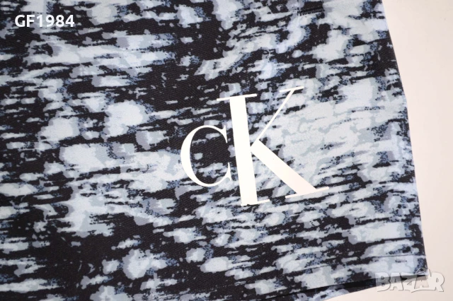 Calvin Klein - мъжки шорти, размери S,M,L,XL,XXL, снимка 4 - Други - 51045868