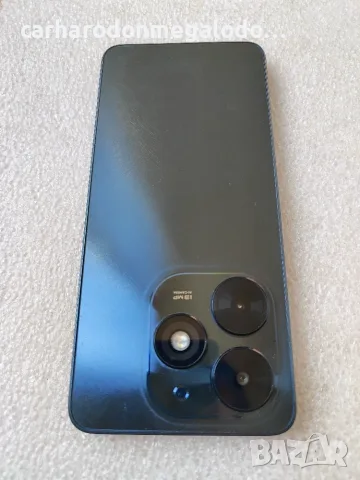 Tecno Spark GO (2024), 128GB RAM4 GB, снимка 7 - Други - 56049506
