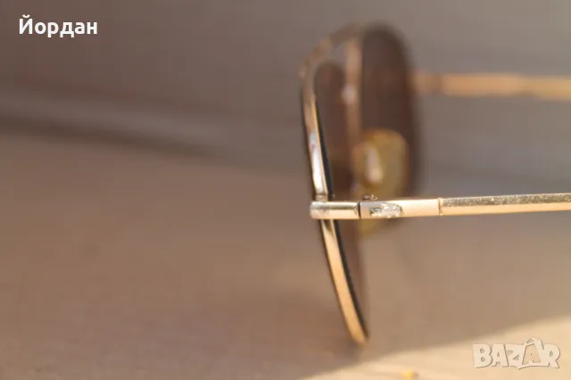 Диоптрични мъжки очила ''Lacoste'' , снимка 15 - Слънчеви и диоптрични очила - 49405065