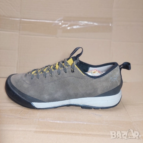 туристически обувки Arcteryx Acrux SL Approach номер 42 2/3, снимка 16 - Други - 52080753