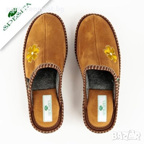 Дамски домашни чехли Spesita 36/41