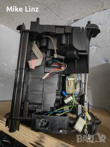 Saeco intelia , снимка 3 - Кафемашини - 51439736